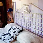 La De Country house Langre (Cantabria)