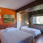 Lantställe La De Langre (Cantabria)