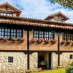 Lantställe La De Langre (Cantabria)