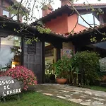 Country house La De *