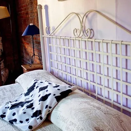 La De Country house Langre (Cantabria)