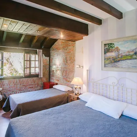 La De בית כפרי *