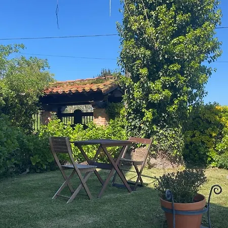 בית כפרי La De