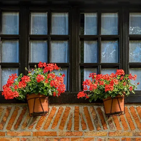 La De Country house *