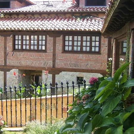 La De Casa di campagna Langre (Cantabria)