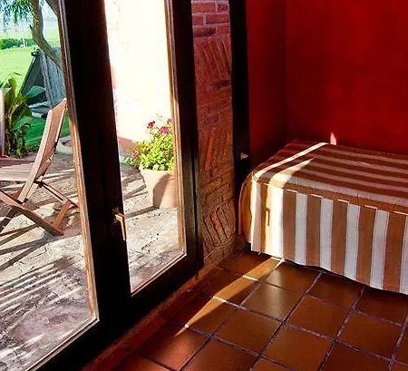 Country house La De Langre (Cantabria)