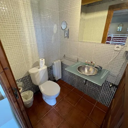 Venkovský dům La De Langre (Cantabria)