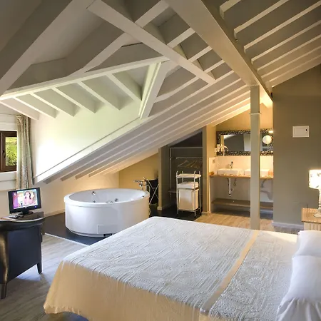 Country house La De Langre (Cantabria)