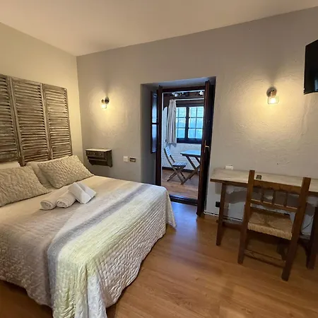 Lantställe La De Langre (Cantabria)