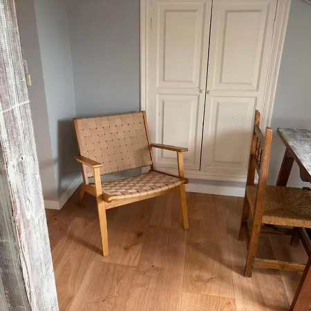 Venkovský dům La De