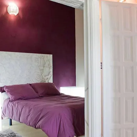 בית כפרי La De *