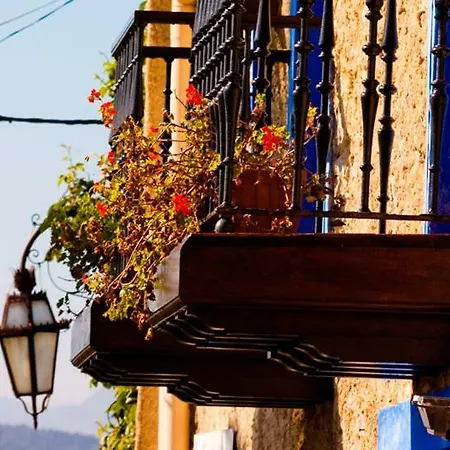 בית כפרי La De *