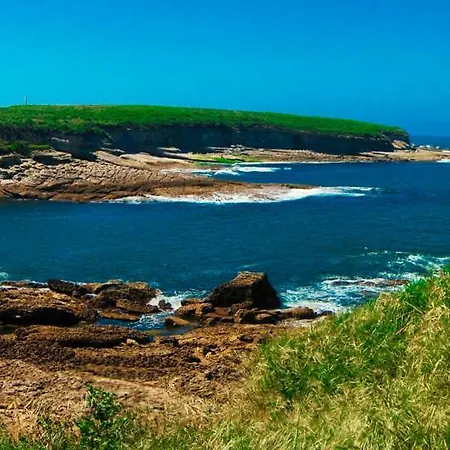La De Langre Langre (Cantabria)