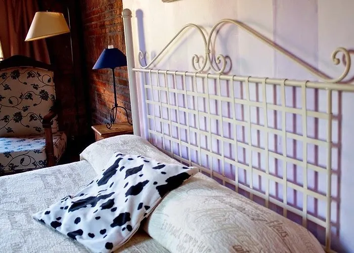 La De Country house Langre (Cantabria)