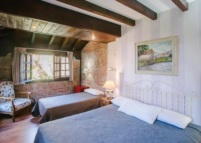 La De Country house *