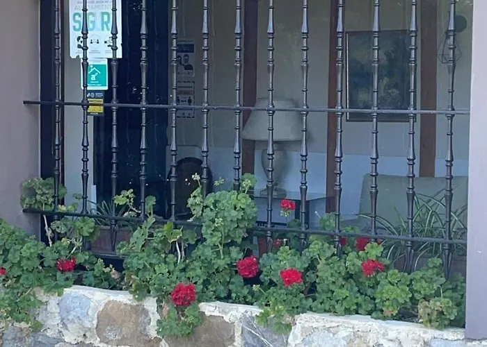 Country house La De Langre (Cantabria)