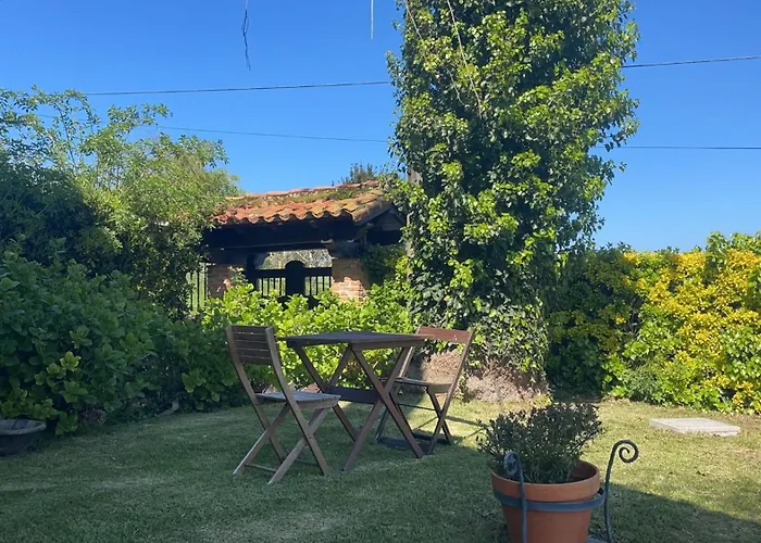 Casa di campagna La De