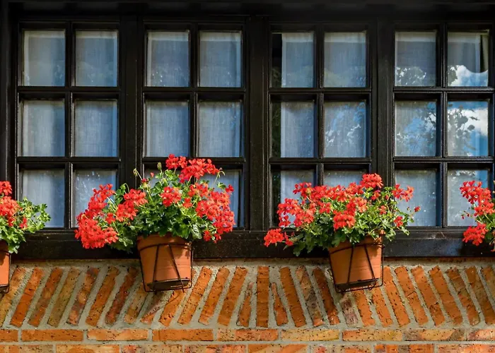 La De Casa di campagna *