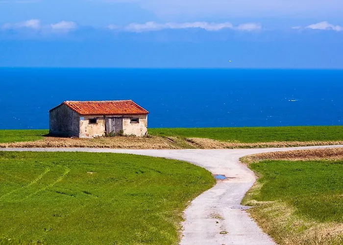 La De Country house *