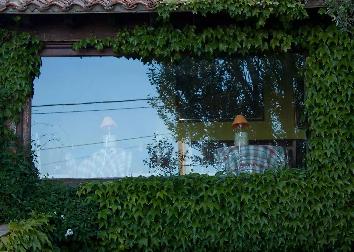 La De Casa di campagna *