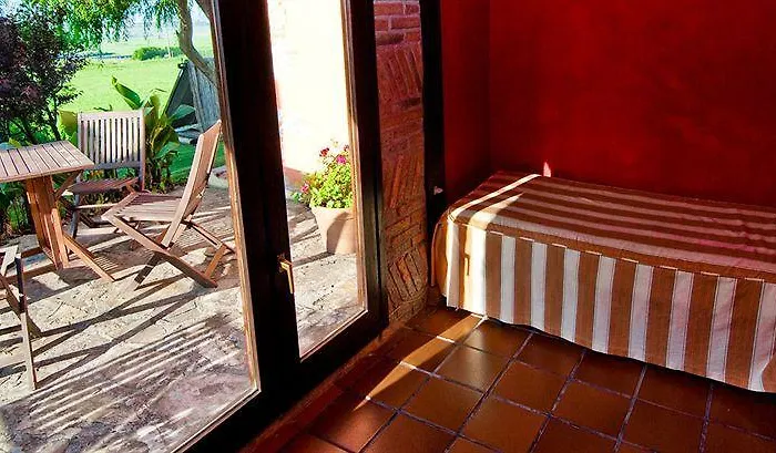 Casa di campagna La De Langre (Cantabria)