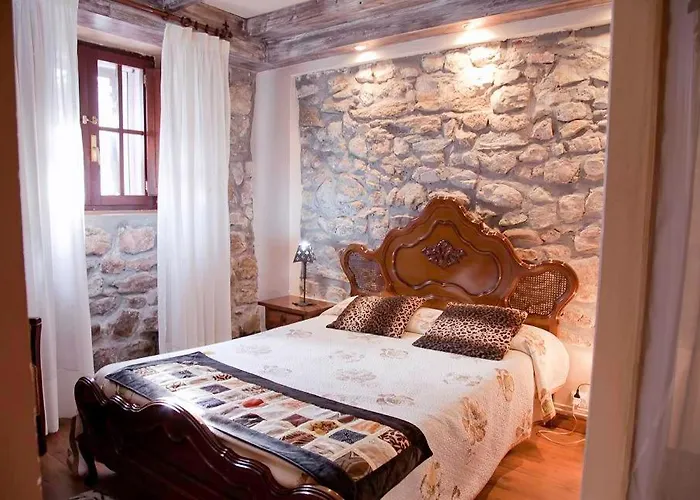 Casa di campagna La De Langre (Cantabria)