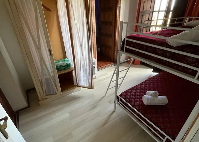 La De * Langre (Cantabria)