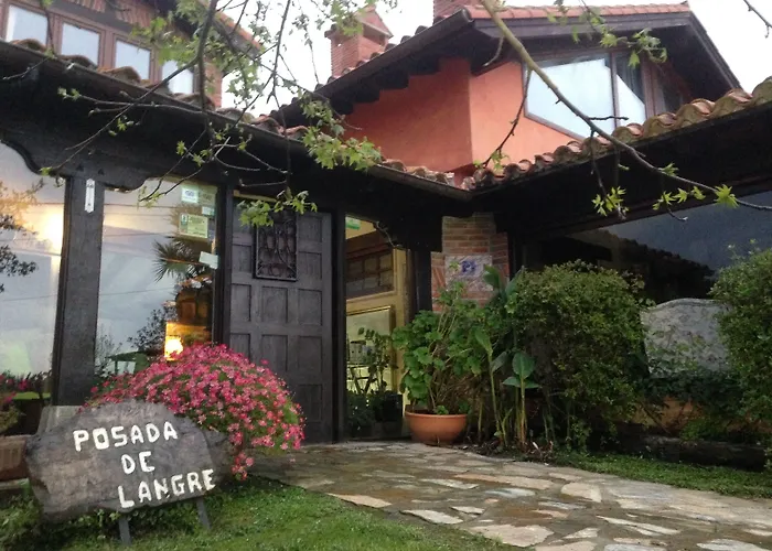 Country house La De *