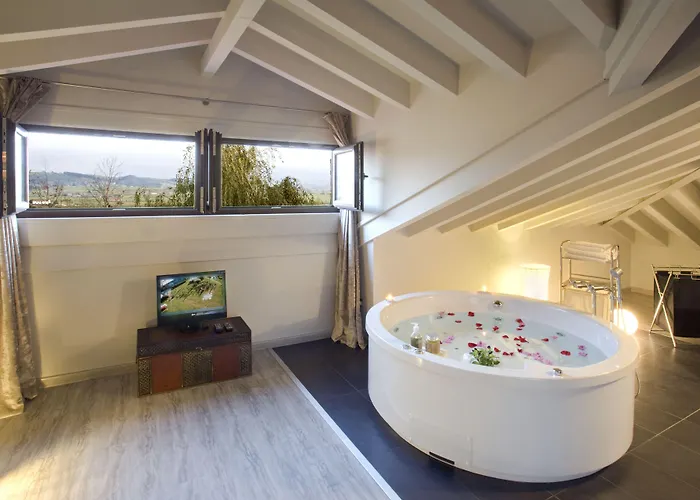 Casa di campagna La De Langre (Cantabria)