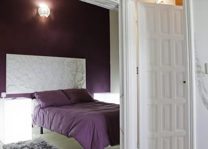 Country house La De *