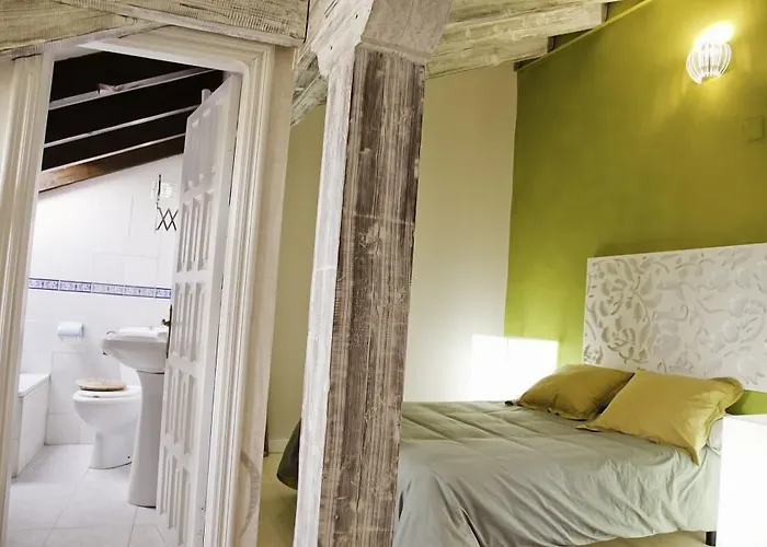 Casa di campagna La De Langre (Cantabria)