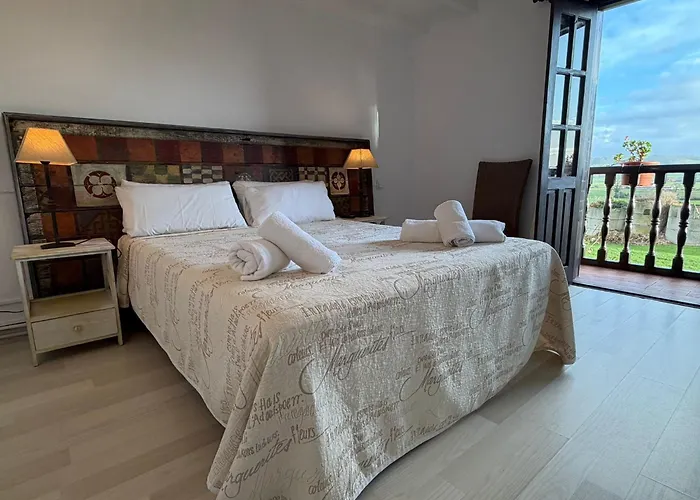 La De Casa di campagna