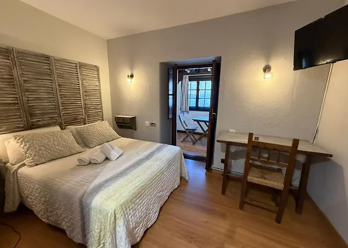 Casa di campagna La De Langre (Cantabria)