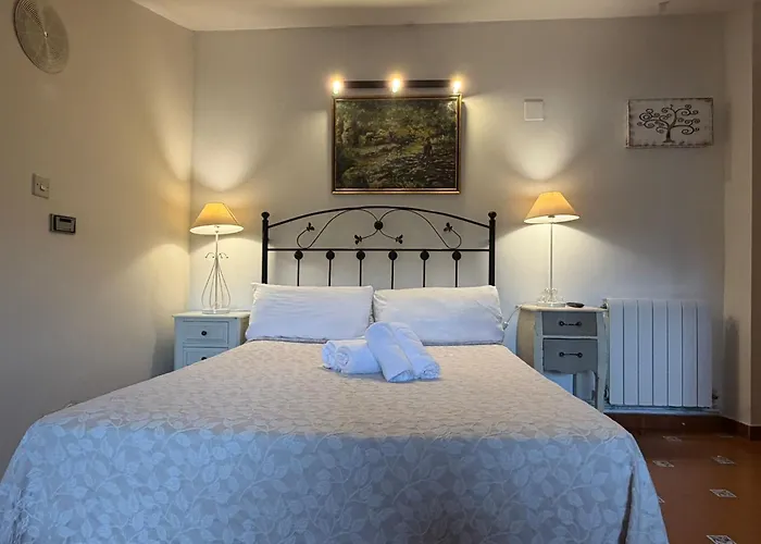 La De Country house Langre (Cantabria)