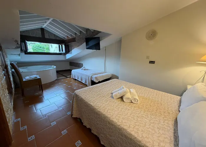 Country house La De *