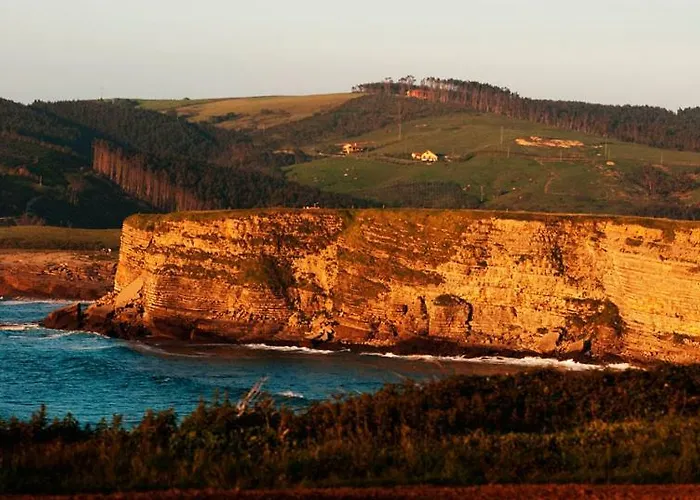 Country house La De *