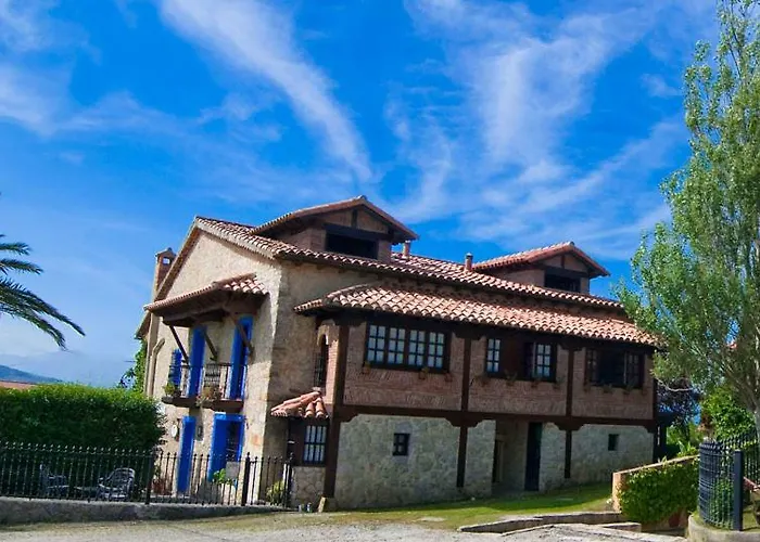 La De * Langre (Cantabria)