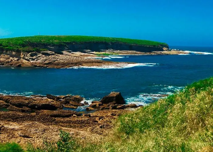 La De Langre (Cantabria)
