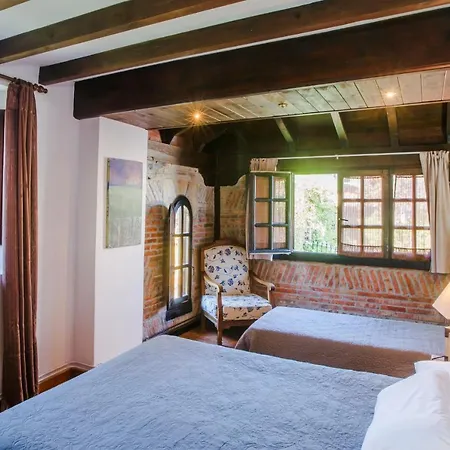 La De Casa de Campo *