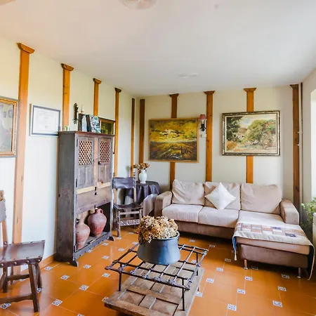 乡村民宿 朗格雷旅馆 *