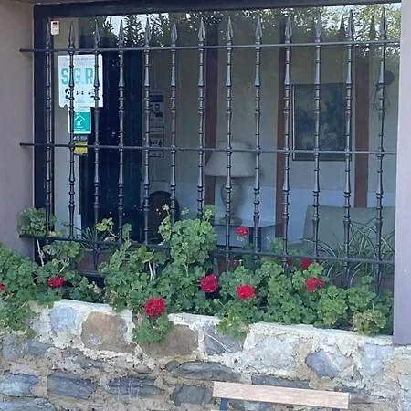 Casa de Campo La De Langre (Cantabria)