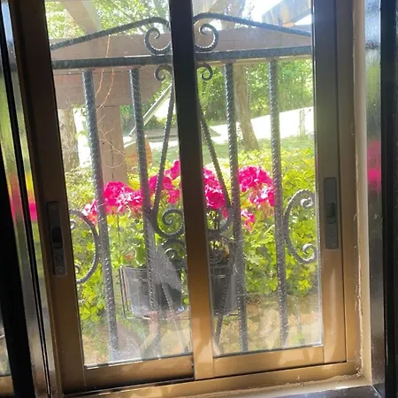 朗格雷旅馆 朗格