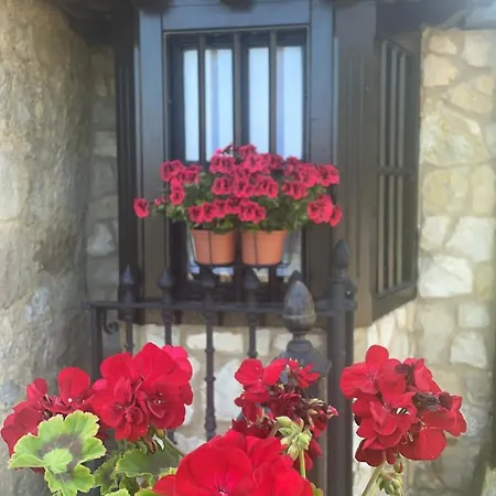 La De Casa de Campo Langre (Cantabria)