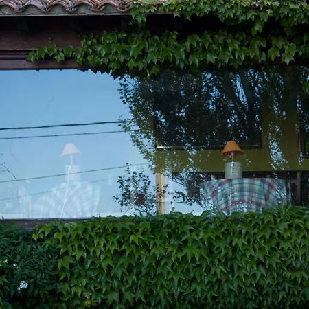 La De Casa de Campo *