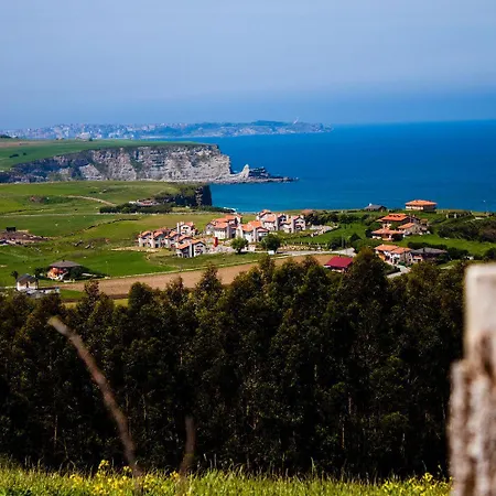乡村民宿 朗格雷旅馆 *