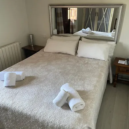 朗格雷旅馆 朗格