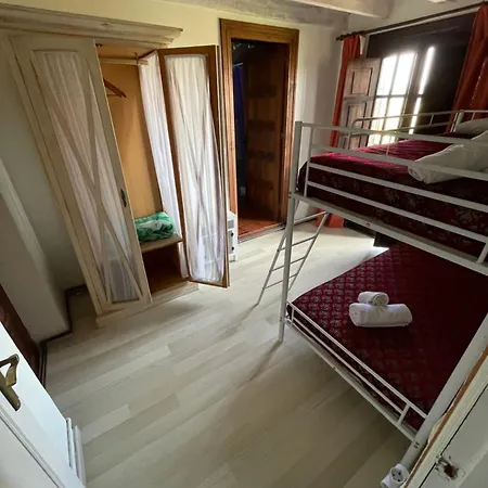 La De * Langre (Cantabria)