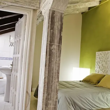 Casa de Campo La De Langre (Cantabria)