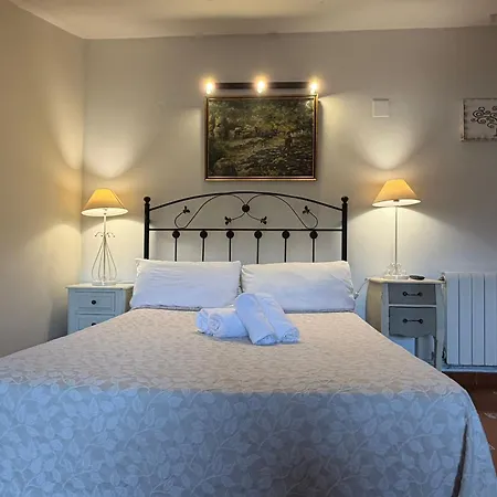 La De Casa rural Langre (Cantabria)