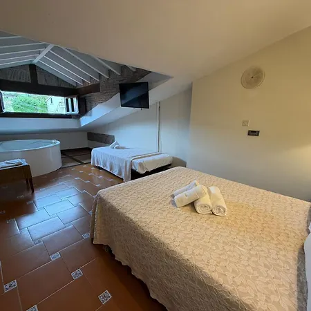 Casa rural La De *